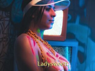 Ladysweett