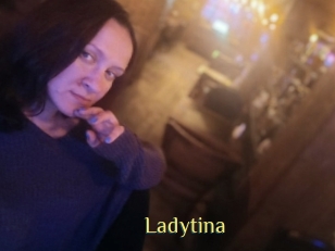Ladytina
