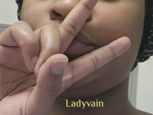 Ladyvain