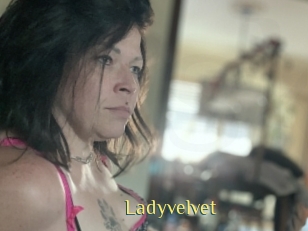 Ladyvelvet