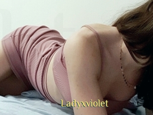 Ladyxviolet