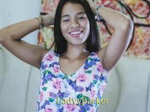 Ladyyparker