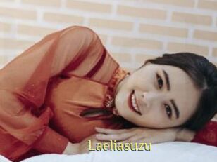 Laeliasuzu