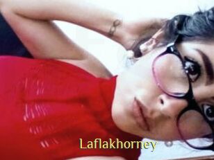 Laflakhorney