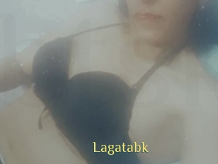 Lagatabk