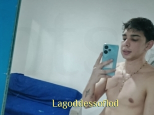 Lagoddessoflod