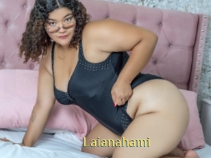 Laianahami