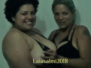 Laiasalmi2018