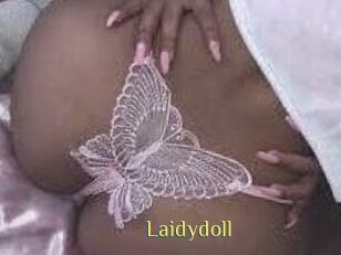 Laidydoll