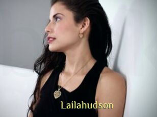 Lailahudson
