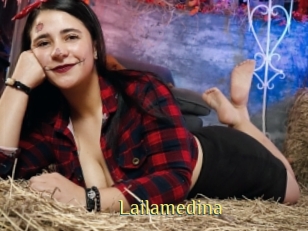 Lailamedina