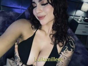 Lailamilleer