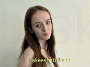 Lakeeshatullison