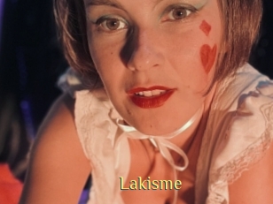 Lakisme
