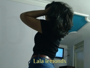 Lala_lemonds