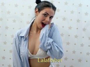 Lalafisher