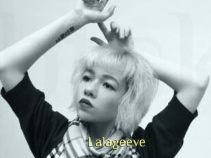 Lalageeve