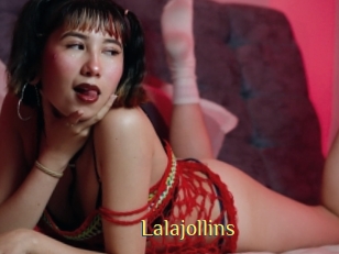 Lalajollins