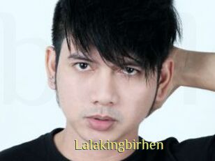 Lalakingbirhen