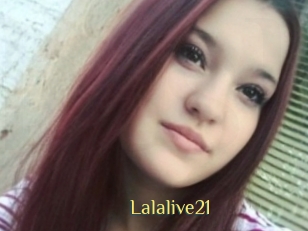 Lalalive21