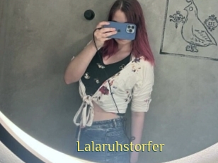 Lalaruhstorfer