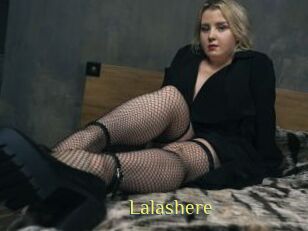 Lalashere