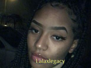 Lalaxlegacy