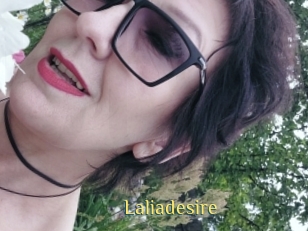 Laliadesire