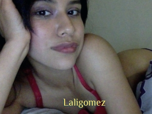 Laligomez