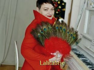Lalitabrie