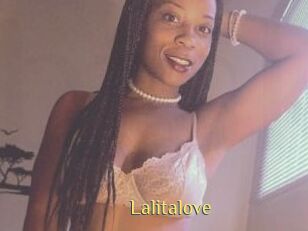Lalitalove