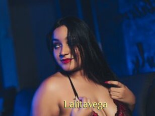 Lalitavega