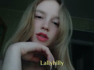 Lallyhilly