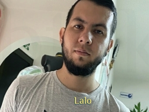 Lalo