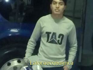 Lalocaeconomica