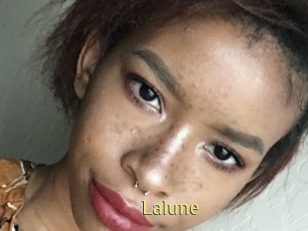 Lalune