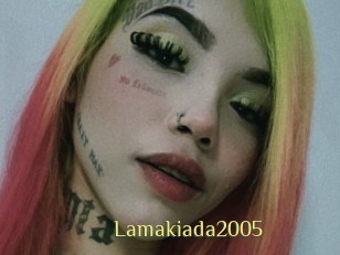 Lamakiada2005