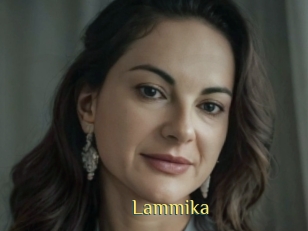 Lammika