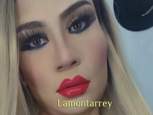 Lamontarrey
