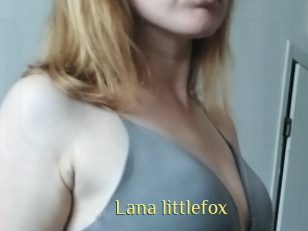 Lana_littlefox