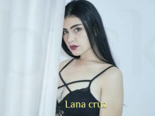 Lana_cruz