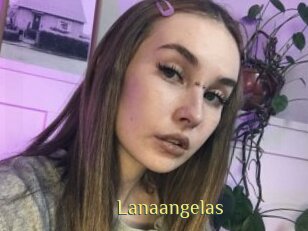 Lanaangelas