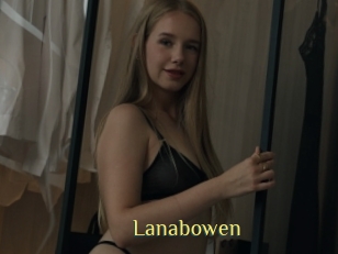 Lanabowen