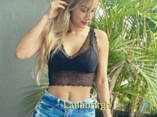 Lanabritgh