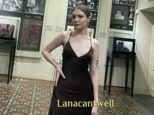Lanacantwell