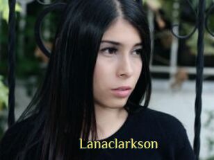 Lanaclarkson