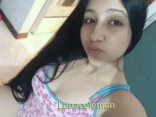 Lanacoleman