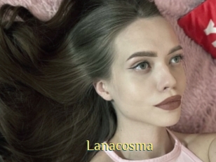 Lanacosma
