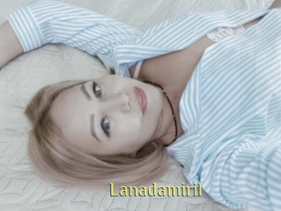 Lanadamiril
