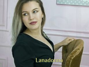Lanadonna